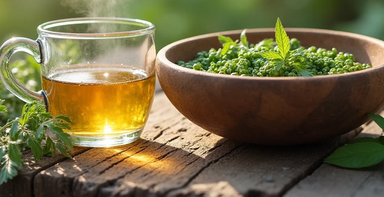 cure naturali