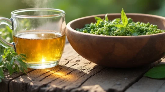 cure naturali