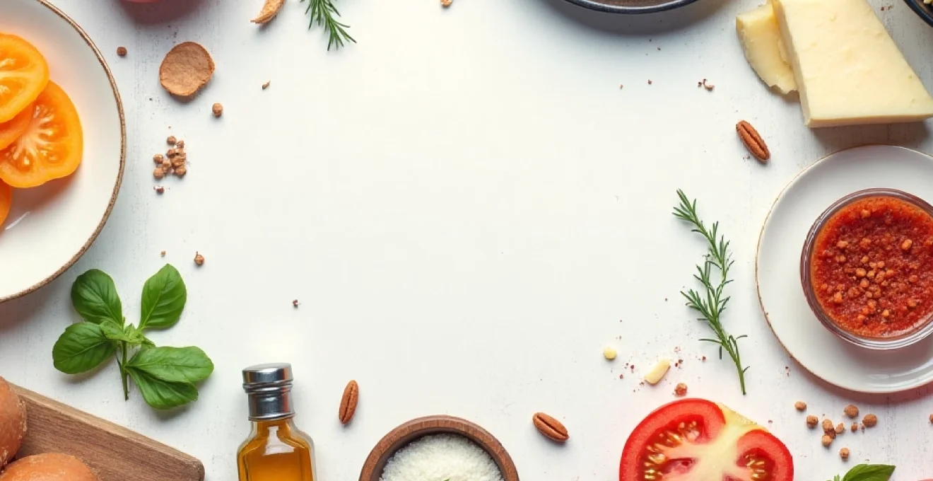 ricette semplici