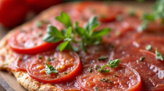 cucina tradizionale