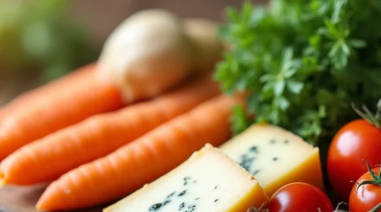 alimentazione sana