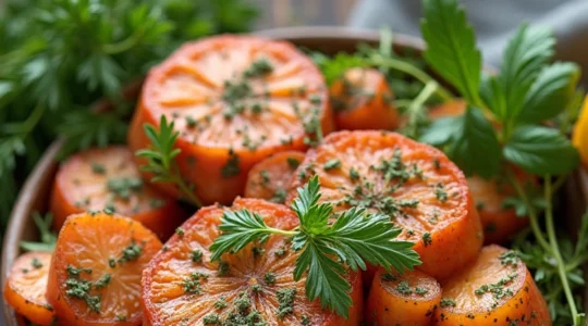 tendenze alimentari