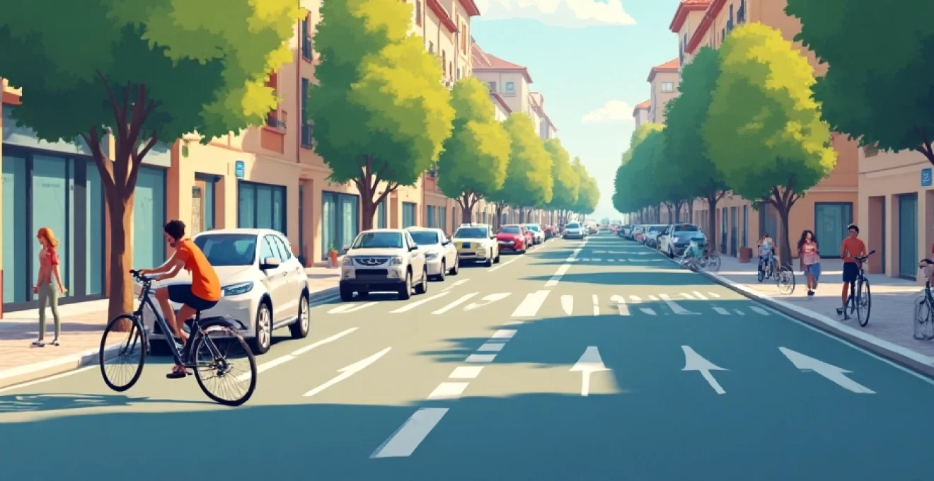 mobilità dolce