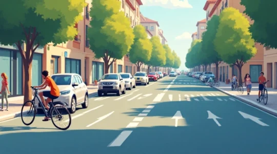 mobilità dolce
