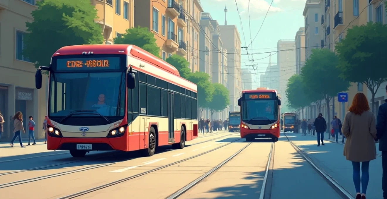 trasporto pubblico