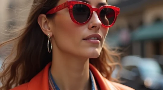 accessori alla moda
