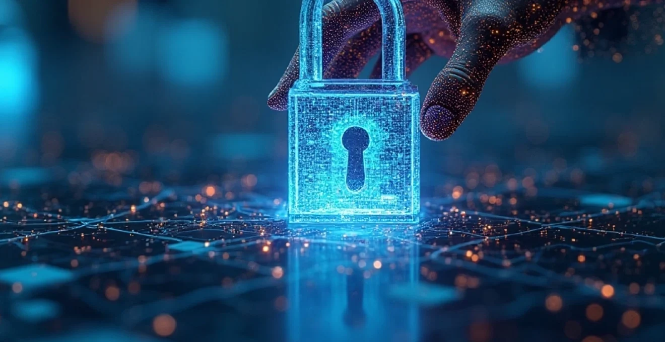 sicurezza informatica 