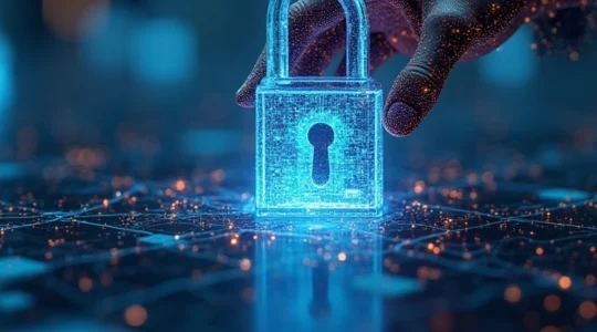 sicurezza informatica
