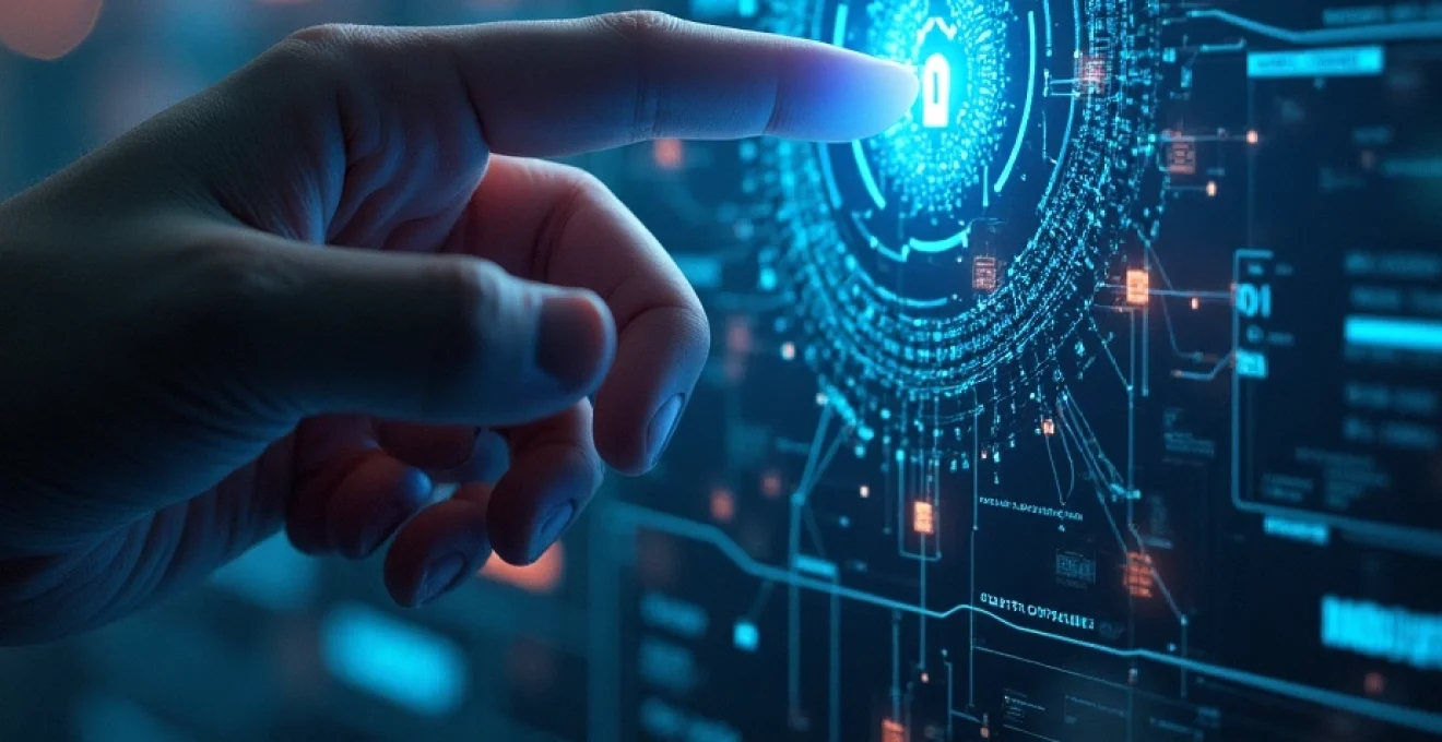 sicurezza informatica