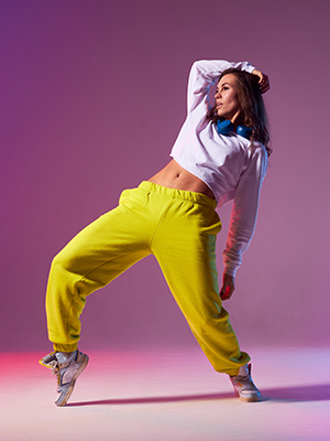 Danza