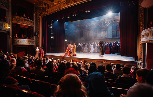 Teatro